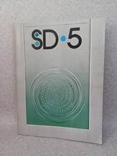 SD May1975 Angelo Mangiarotti