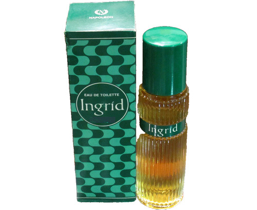 Ingrid napoleon edt - napoleon,