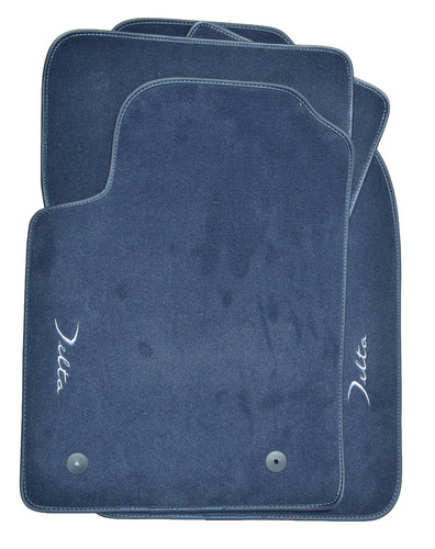 Tappetini originali moquette - originali,