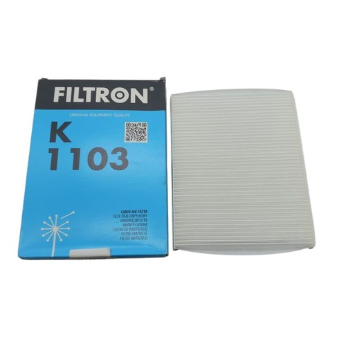 Filtro abitacolo compatibile - abitacolo,