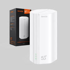 Modem Router 5G WiFi 6 Tenda