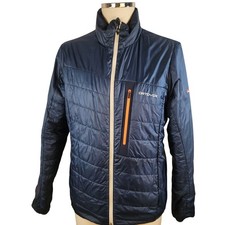 Ortovox Swisswool Giacca Leggera Reversibile Outdoor Imballabile Tampone Blu Sci