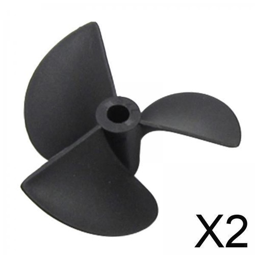 Eliche fuoribordo rc - 2x,