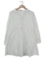 ZARA Abito a maniche lunghe