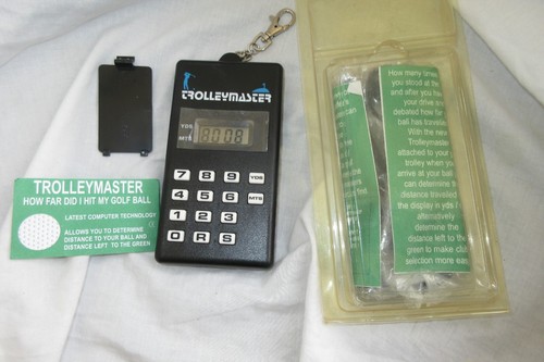 Trolleymaster vintage palla - vintage, da