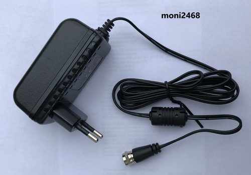 Alimentatore 18v con spina - alimentatore,