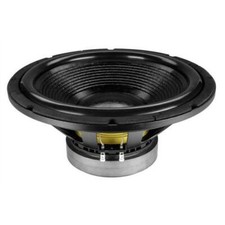 Ciare P18.00SW-4 subwoofer 45 cm  impedenza 4 Ohm  con una sensibilità 93 dB  