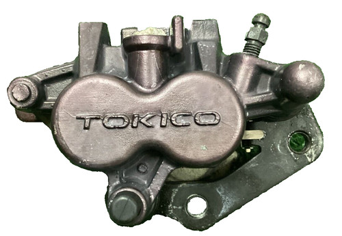 Pinza freno anteriore suzuki - pinza,