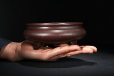 5" Chinese Yixing Zisha