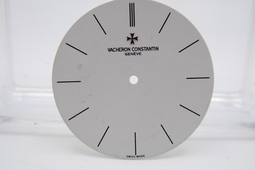 Vacheron constantin patrimony - constantin,