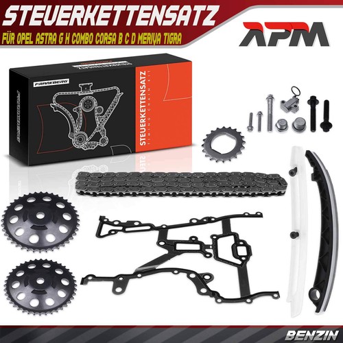 Kit catena distribuzione - kit,