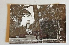 cartolina monza torretta e