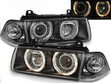 Coppia fari per BMW Serie 3