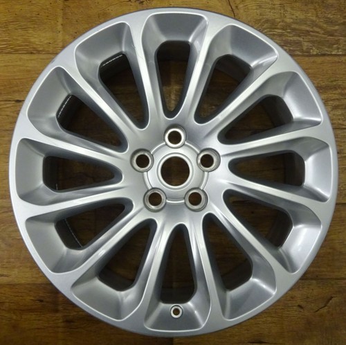 Cerchio lega range rover - 1,