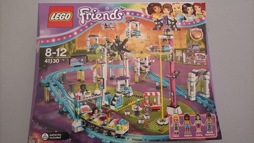 Lego friens 41130 - friens,