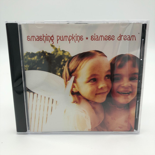 Siamese dream by the - siamese,