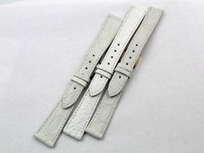 Cinturini Orologi Pelle