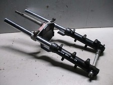 Forcella Steli Stelo Forca Forcina Forcelle Kymco Xciting 500 i R 2007 2014 Fork