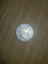 Moneta 10 lire del 1955 rara