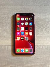 Apple iPhone XR - 64GB 128GB