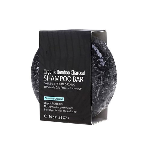 Sapone bar criniera inversa