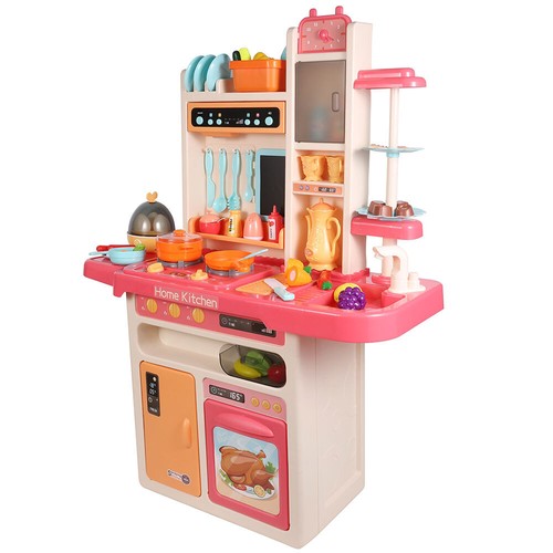 Set giocattolo 65pcs cucina - giocattolo,