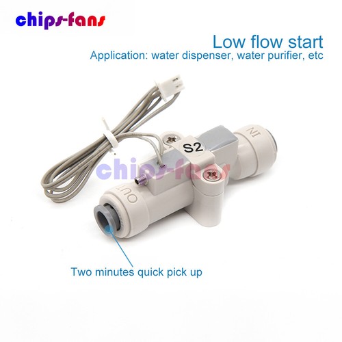 Interruttore flusso acqua - interruttore,