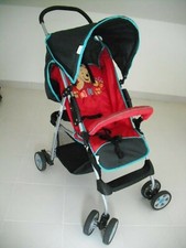 Passeggino leggero Disney -