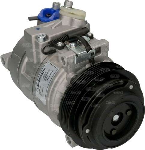 Compressore aria condizionata - compressore,