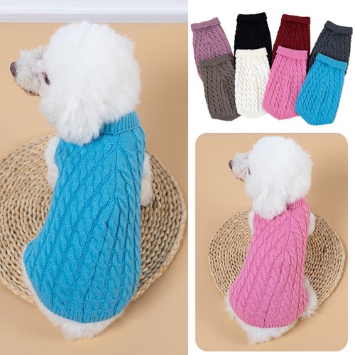 Maglione per cuccioli cane - cuccioli, di