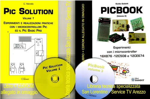 Pic plc programmazione - pic,