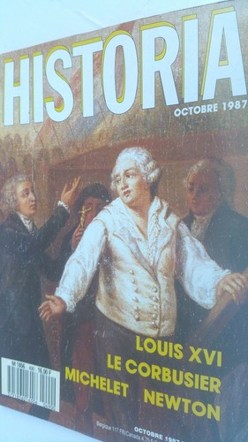 Historia 490 louis - historia,