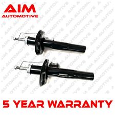 2x Ammortizzatori Anteriori