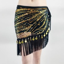 Costume danza del ventre samba