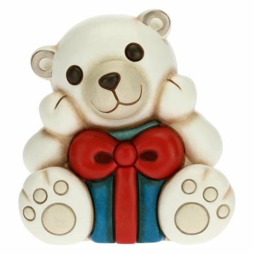 Thun orso polare paul generoso - orso,