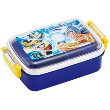 Skater Dragon Ball Super Bento