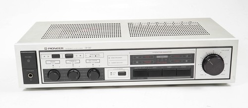 Amplificatore integrato stereo