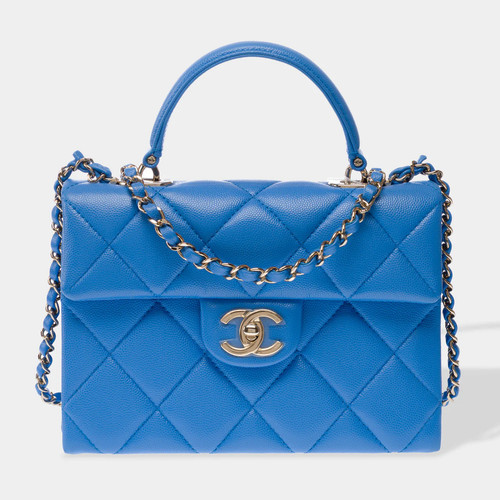 Sac chanel timeless classique - timeless,