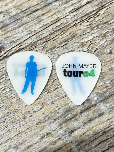 John mayer plettro per - mayer,