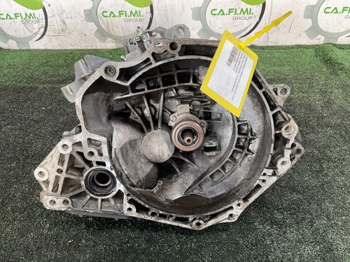 Cambio manuale completo per - cambio,