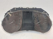 Strumentazione contachilometri