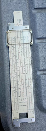 Vintage keuffel esser - vintage,