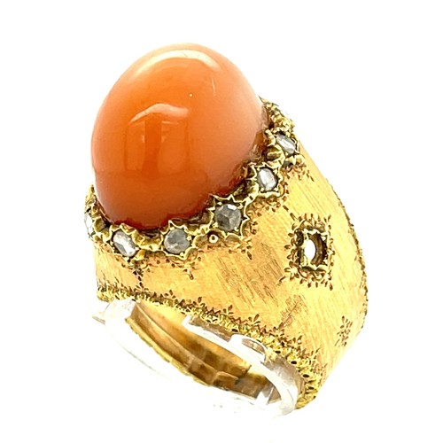 Buccellati 18k oro giallo - oro, di