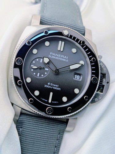 Panerai submersible - panerai,