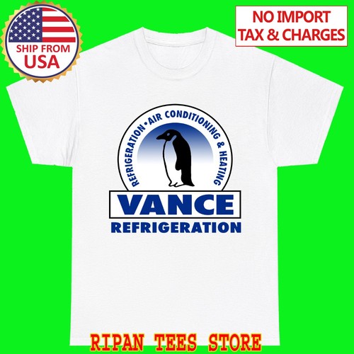 Vance refrigerazione esercito - vance,