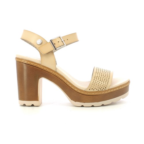 Sandali donna refresh cod - sandali,