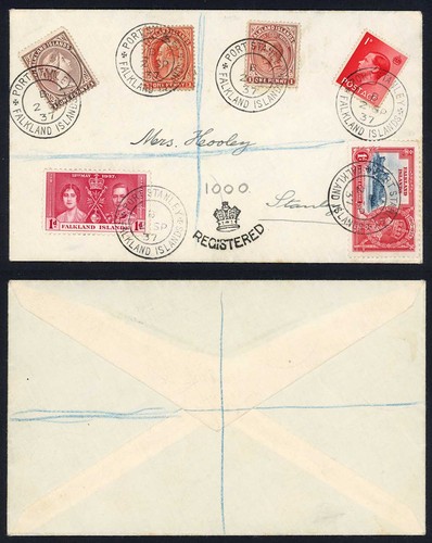 Falkland settembre 1937 - falkland, 2
