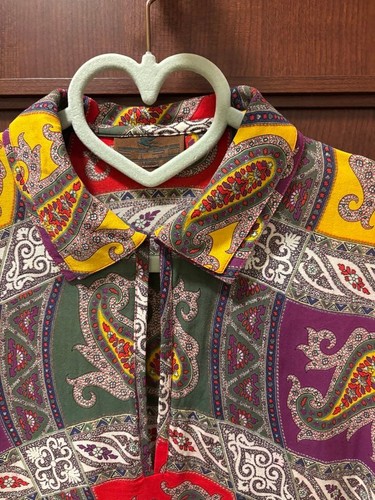 Etro paisley pattern women - pattern,