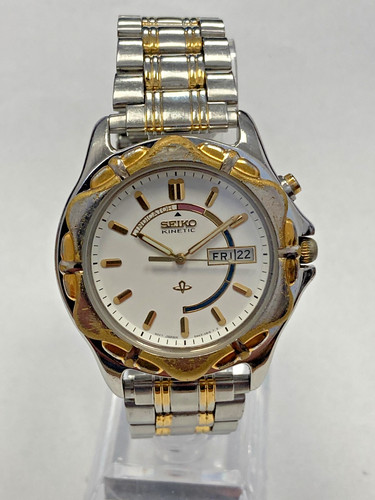 Orologio seiko 5m43 0a70 - orologio,