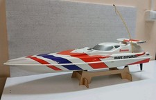 Motoscafo radiocomandato - motoscafo,